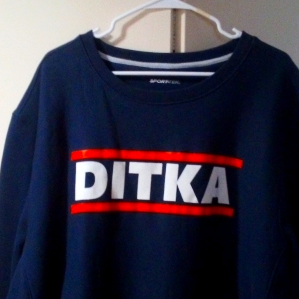 Men's Top
